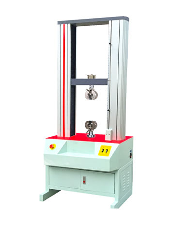 高端雙柱拉力機(1T-5T)